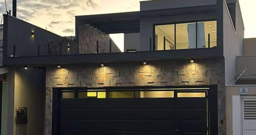 Linda Casa no Residencial Rotterdan A Venda !!! Bragança Pta !!!!