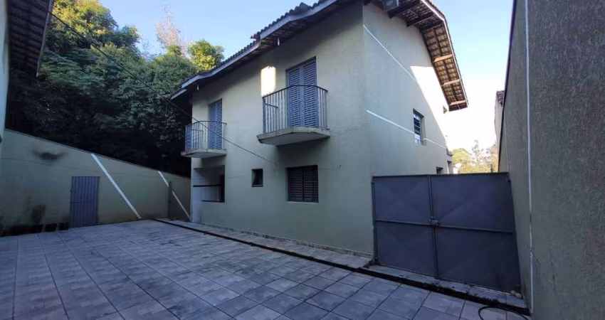 Excelente Sobrado para Locação! Residencial das Ilhas - Bragança Paulista.