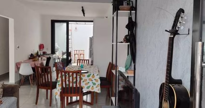 Casa Térrea a venda no Residencial Rotterdam - Bragança Paulista SP