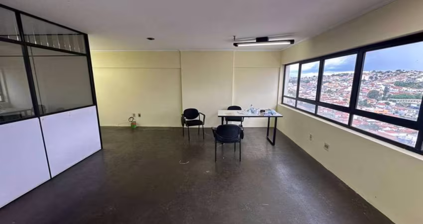 Sala Comercial á venda! Prédio New York Trade Center - Bragança Paulista SP