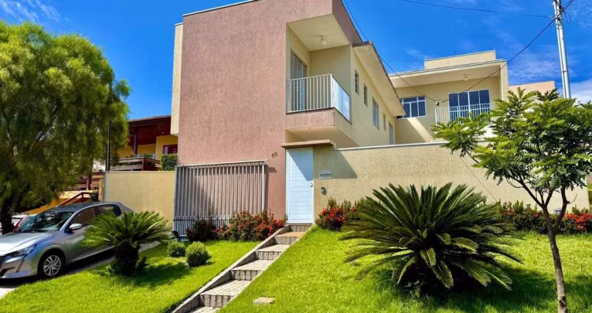 Linda Casa p/ Locação e Venda! Condomínio Euroville - Bragança Paulista SP