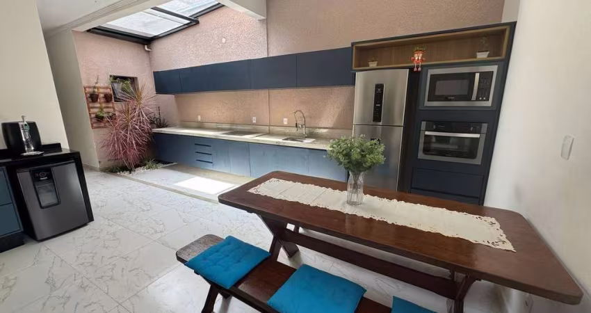 Maravilhosa Casa a venda! Residencial Monreale - Bragança Paulista SP.