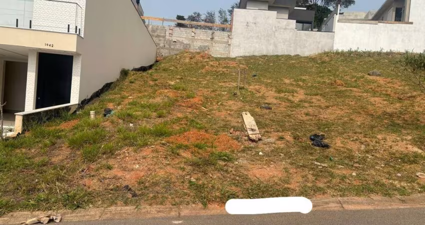 Excelente Terreno a venda! Condomínio Euroville 2 - Bragança Paulista SP.