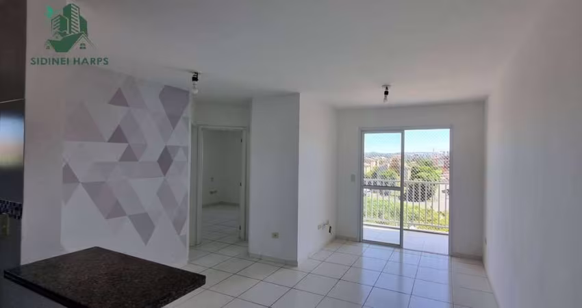 Ótima Apartamento p/ Locação! Condomínio Viña de San Lorenzo - Bragança Plt