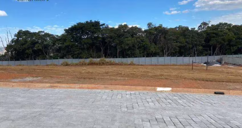 Terreno á venda! loteamento curitibanos eco residence - bragança paulista.