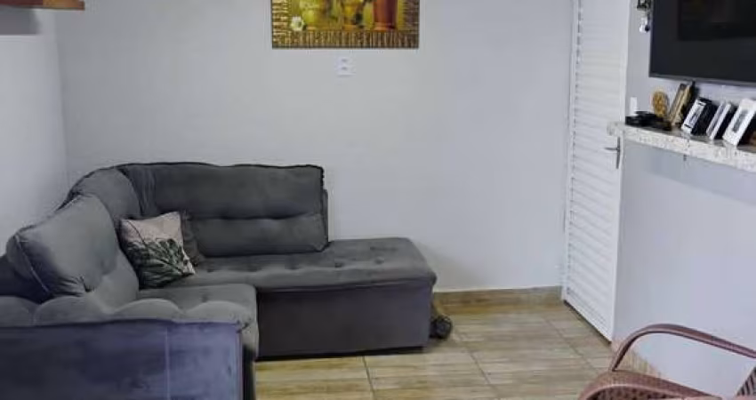 Ótima casa a venda! Bairro Cruzeiro - Bragança Paulista SP.