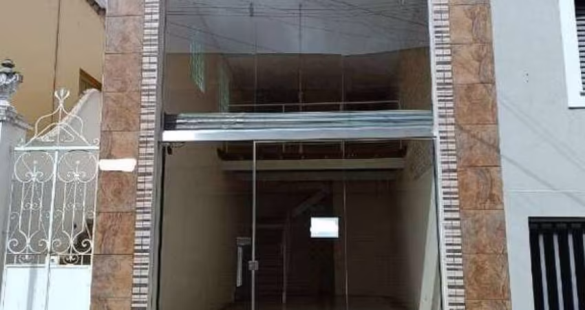 Ótimo Ponto Comercial e Casa á venda! Centro - Bragança Paulista SP.