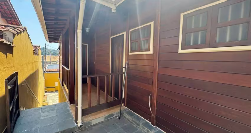 Casa a venda/locação no bairro jardim califórnia - bragança paulista sp.