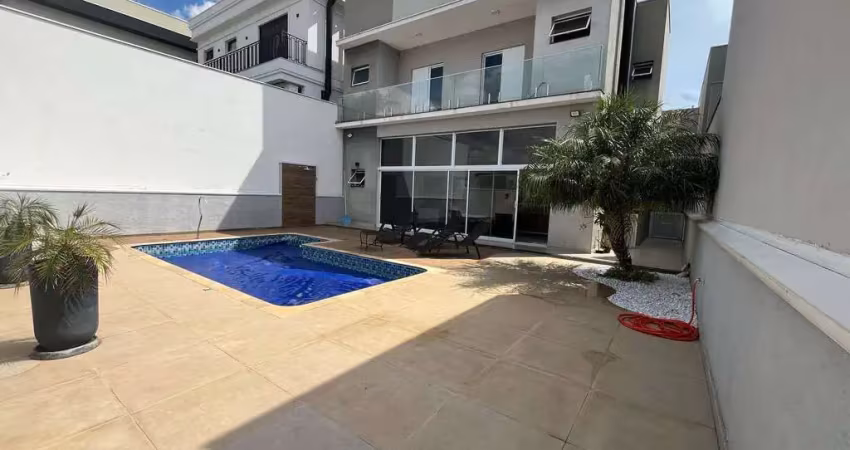 Linda casa para venda! cond. euroville ii - bragança paulista sp.