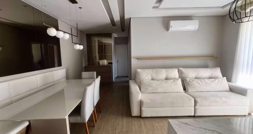 Lindo Apartamento a venda! Condomínio Resort Soleil - Bragança Paulista SP.