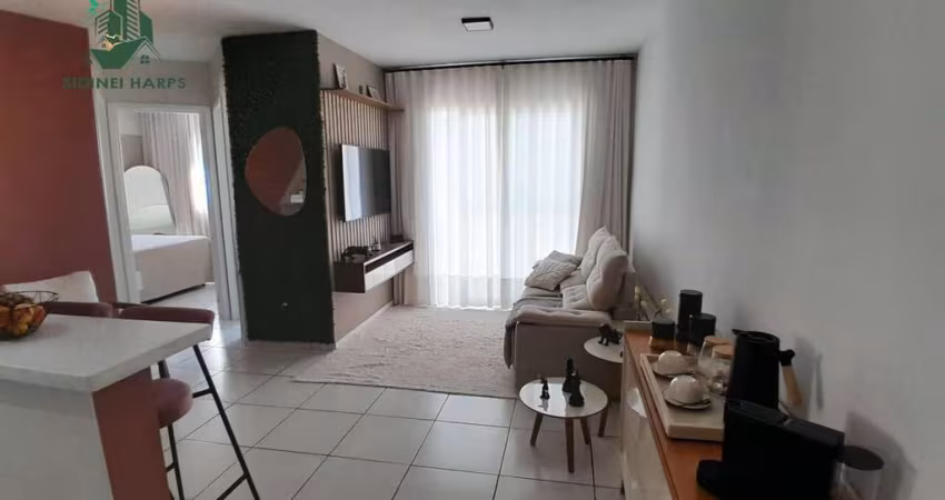 Lindo Apartamento á venda! Cond. Viña de San Lorenzo - Bragança Paulista SP