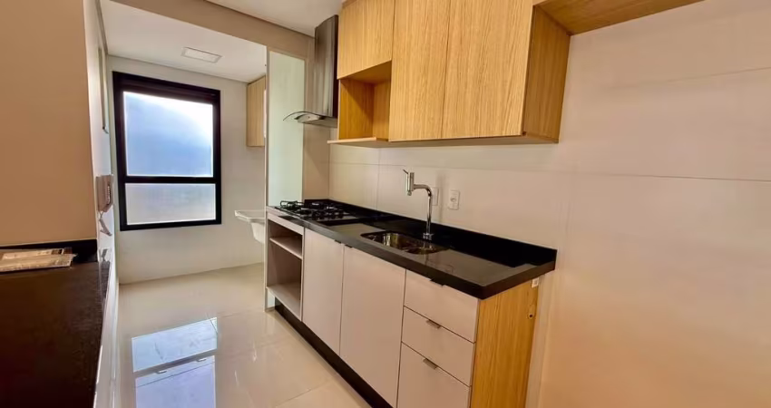LOCAÇÃO - Apartamento no Residencial Quartier Bragança Paulista – SP