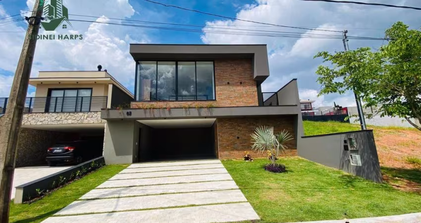 Casa a venda em Condomínio Alto Padrão - Bragança Paulista SP
