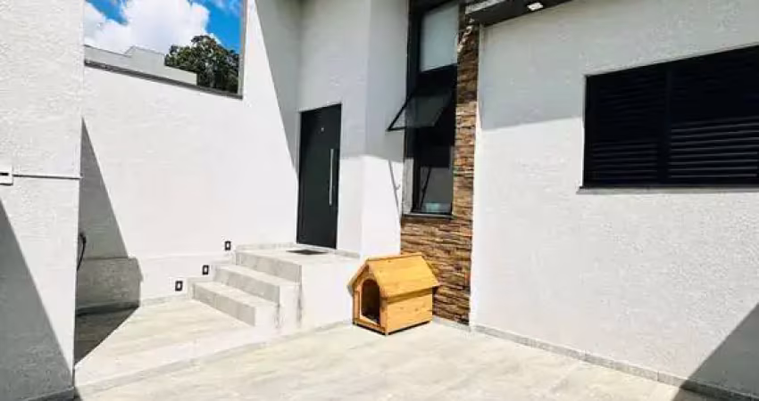 Maravilhosa casa á venda! Bairro Villa Verde - Brag Pta SP.!!!