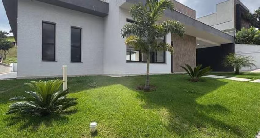 Linda Casa térrea á venda! Condomínio Terras de Santa Cruz - Bragança Pta