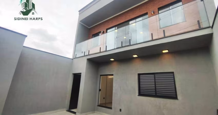Linda Casa nova assobradada A Venda no Villa Verde em Brag Paulista !!!!!