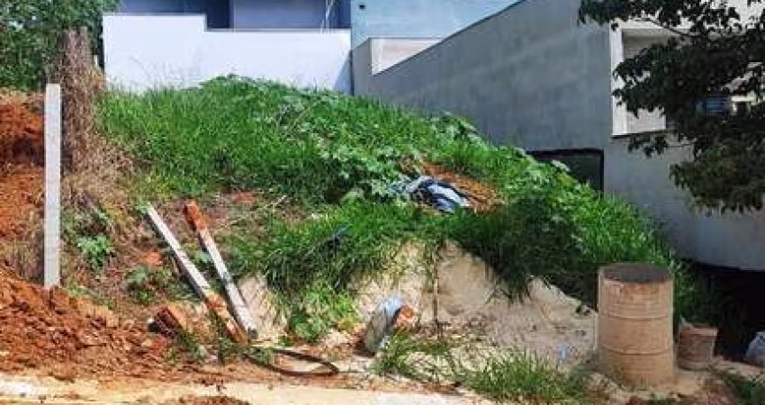 Terreno á venda ! Residencial Villa Verde - Bragança Paulista SP!!!