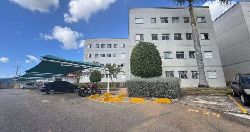 Apartamento a venda no Residencial das Flores - Bragança Paulista SP.