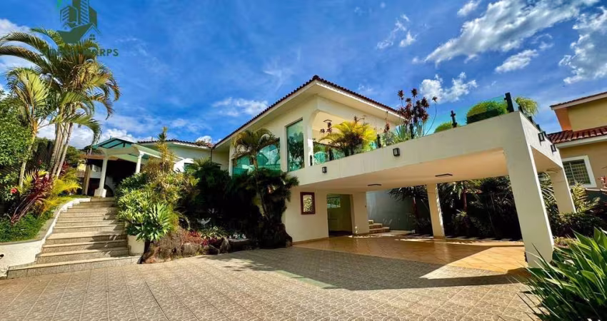 LOCAÇÃO, CASA CONDOMÍNIO VILLAGE SANTA HELENA, BRAGANÇA PAULISTA - SP
