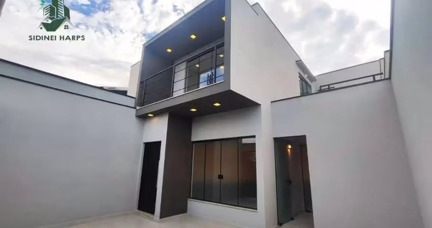 Linda casa nova com terraço gourmet a venda no villa verde em brag pta !!!!