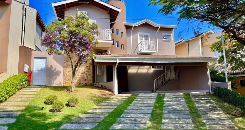 LOCAÇÃO - CASA EM CONDOMINIO RESIDENCIAL EUROVILLE, BRAGANÇA PAULISTA - SP