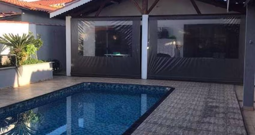 Casa p/ Locação e Venda! Localizado no Bairro Jardim Paturi - Bragança Plt.