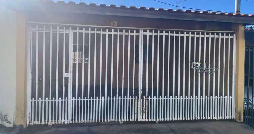 Ótima casa para locação na villa batista - bragança paulista sp