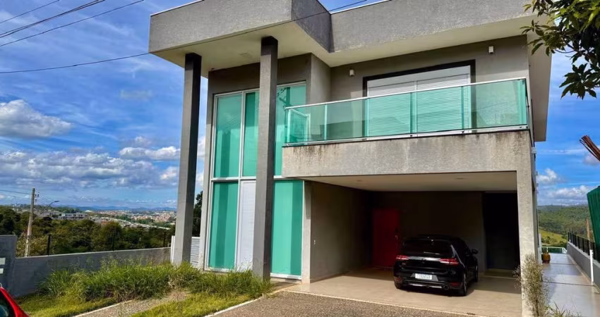 Casa semi mobiliada p/ Locação! Condomínio Campos do Conde - Bragança Pta.
