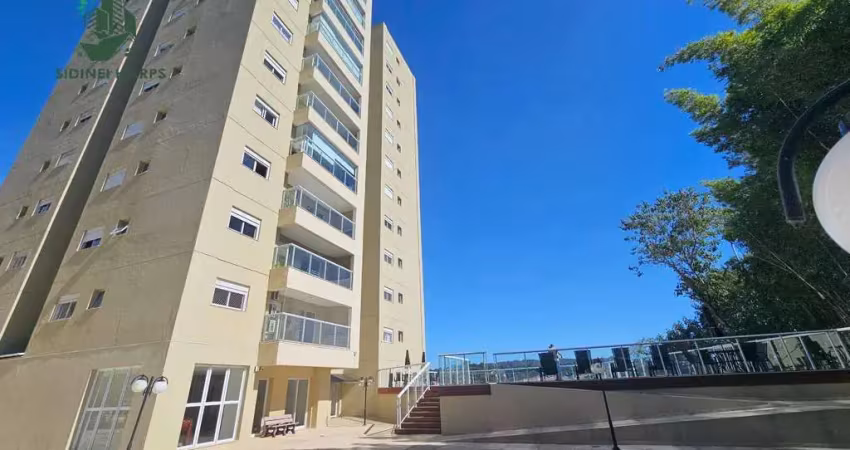 Locação, apartamento no condomínio reserva do bosque - bragança paulista sp