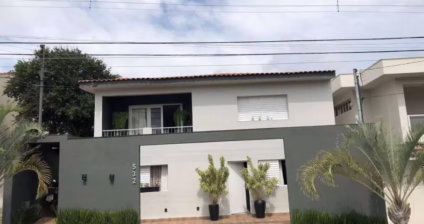 Ótimo sobrado a venda! bairro jardim ámerica - bragança paulista sp.!!!