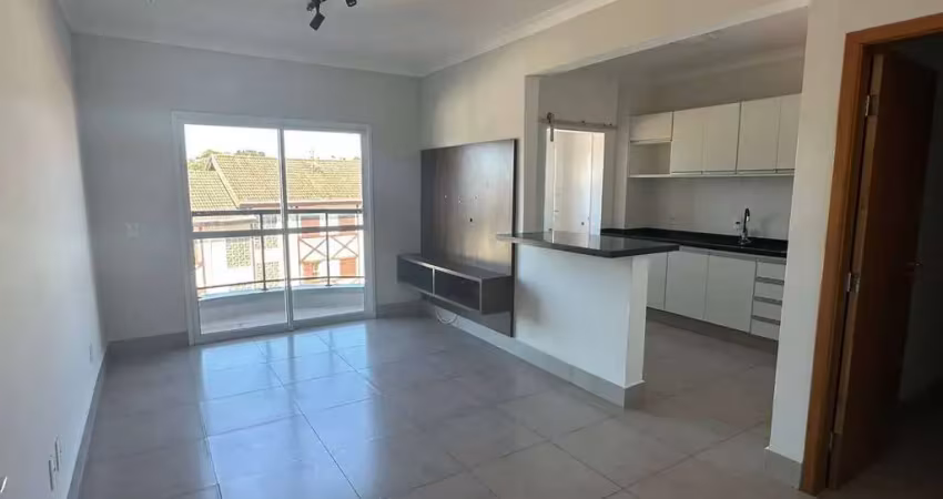 Locação! apartamento no edifício portovenere – rua do husf - bragança pta.