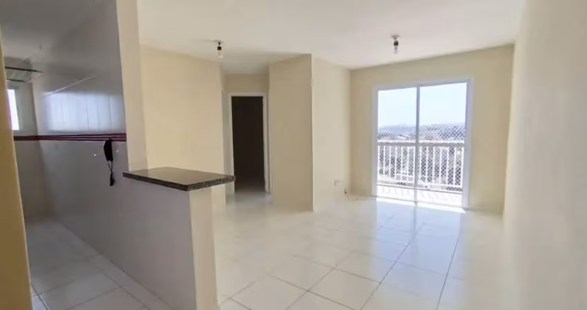 Apartamento p/ locação ! condomínio viña de san lorenzo - bragança paulista