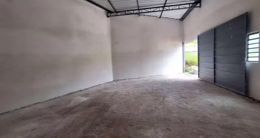 Venda - barracão no bairro villa verde - bragança paulista sp.