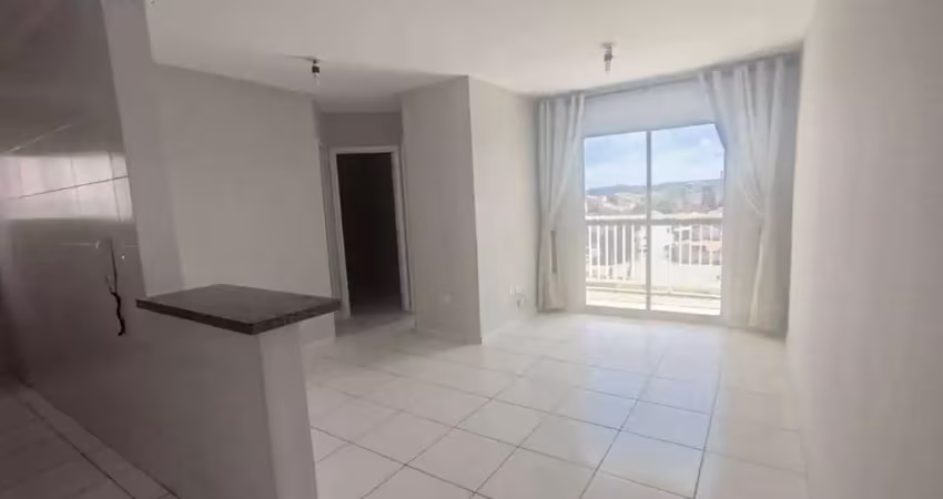 Apartamento p/ locação! condomínio viña de san lorenzo - bragança paulista.
