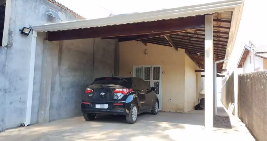 Venda! linda casa térrea em atibaia sp - jardim paraíso da usina.