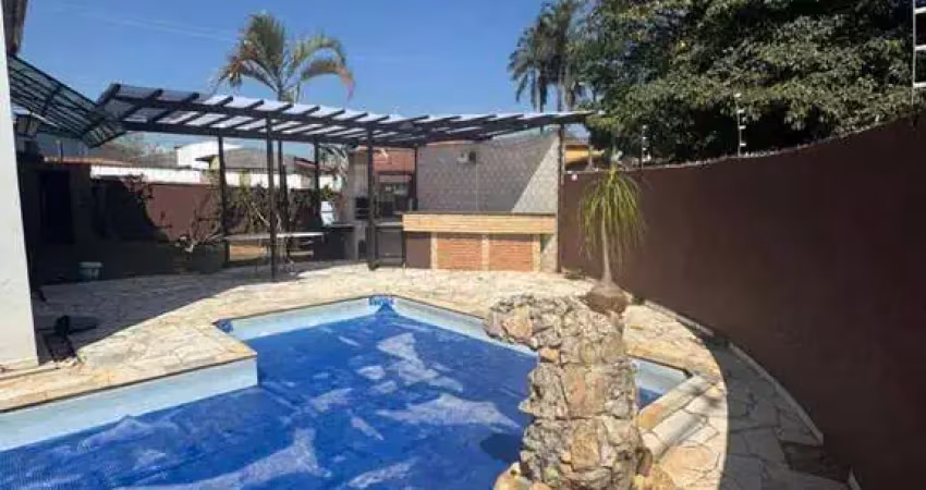 Casa com 4 quartos para alugar na Rua Dona Therezinha Bobadilha, Altos de Bragança, Bragança Paulista