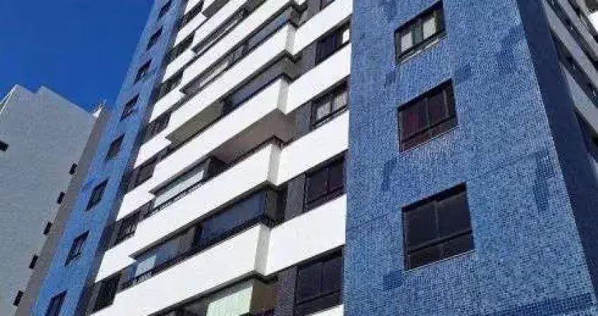 Imóvel para venda tem 90 metros quadrados com 3 quartos em Pituba - Salvador - BA