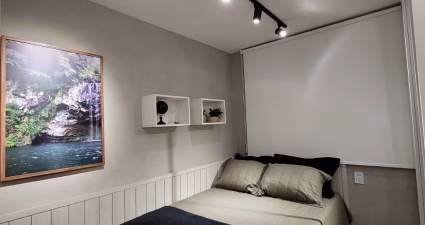 Vendo excelente Studio no Smart Pituba, Porteira Fechada !!!