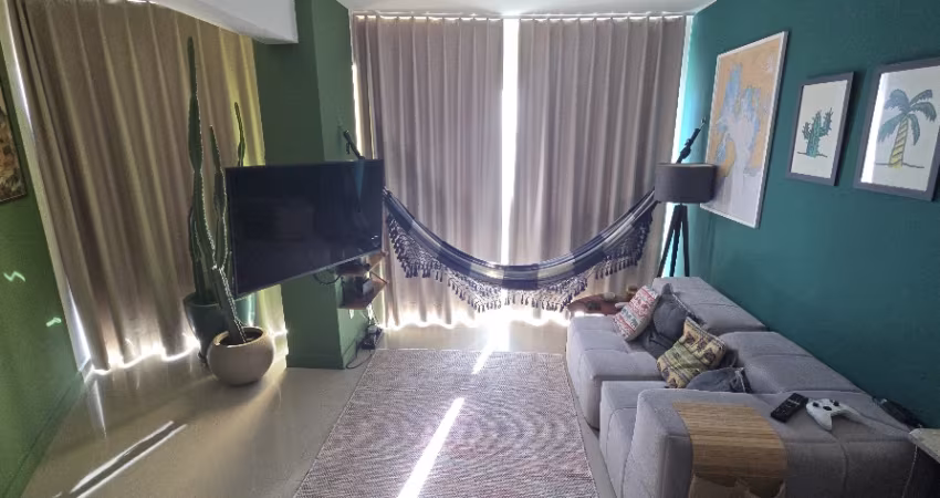 APARTAMENTO VISTA MAR - LOCAÇÃO CLOC MARINA