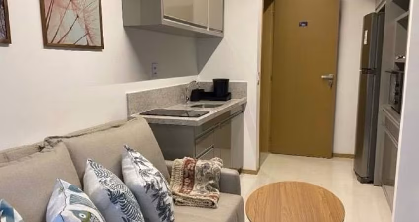 Lindo apartamento para aluguel na Rua Amazonas