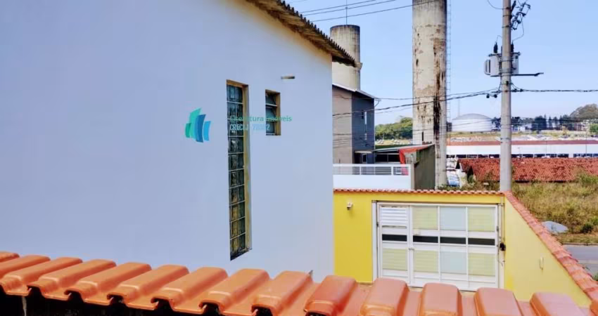 Casa Sobrado para Aluguel em Cooperativa São Bernardo do Campo-SP