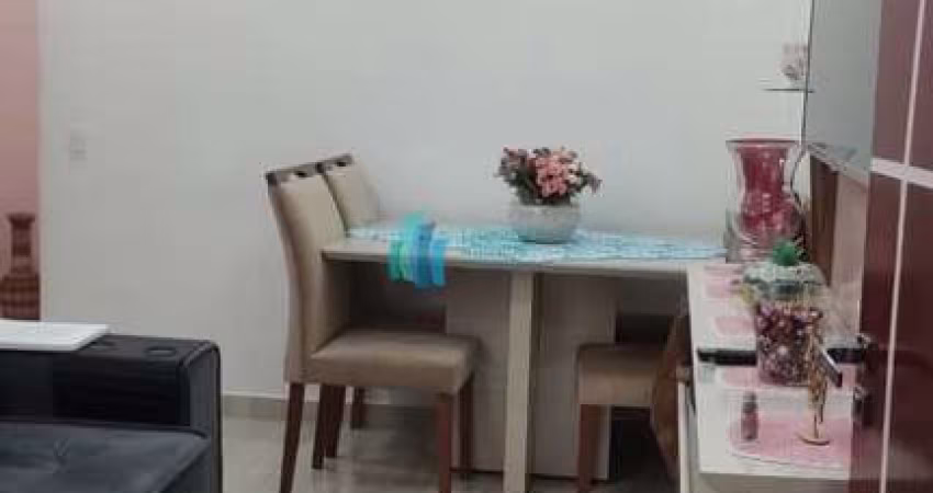 Apartamento à venda no bairro Assunção - São Bernardo do Campo/SP