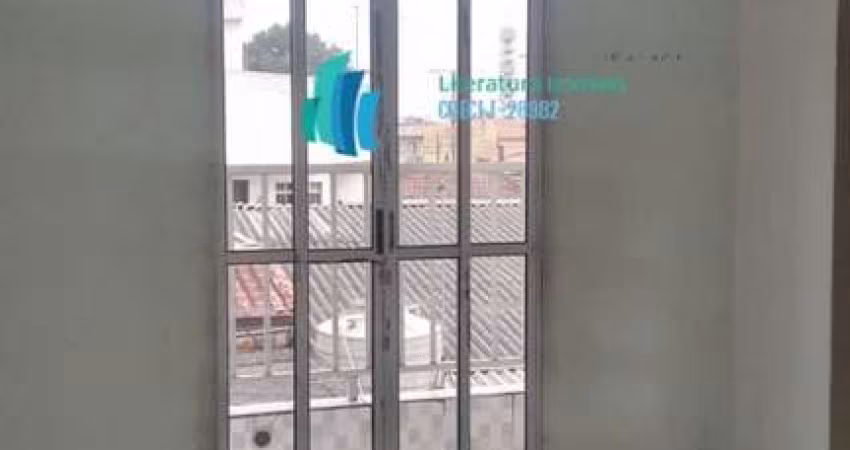 Casa Padrão para Aluguel em Assunção São Bernardo do Campo-SP