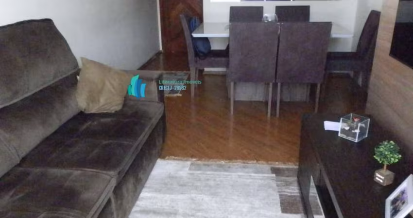 Apartamento Padrão para Venda em Assunção São Bernardo do Campo-SP