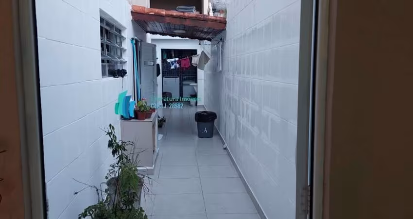 Casa Sobrado para Venda em Assunção São Bernardo do Campo-SP