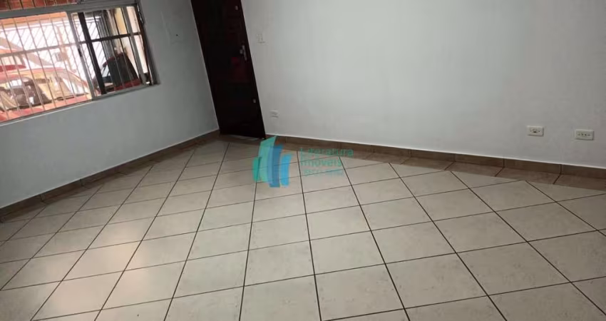 Casa à venda no bairro Rudge Ramos - São Bernardo do Campo/SP
