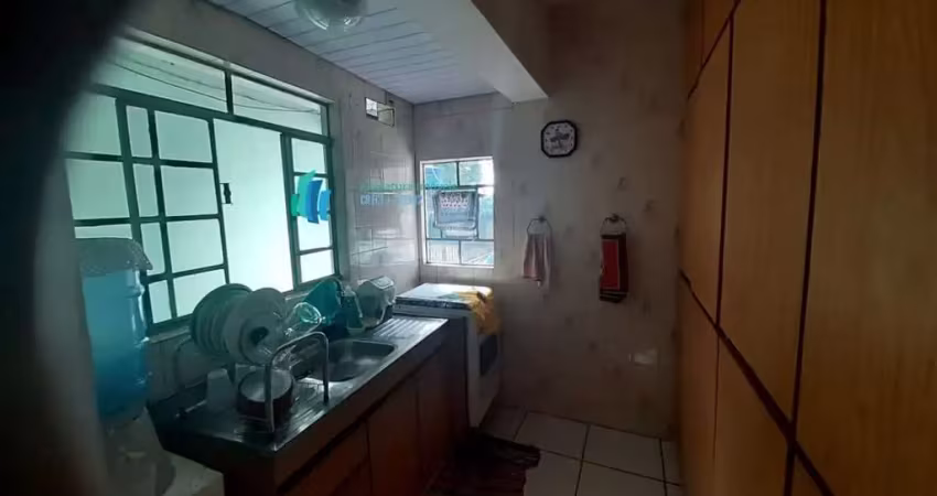 Casa Padrão para Venda em Assunção São Bernardo do Campo-SP