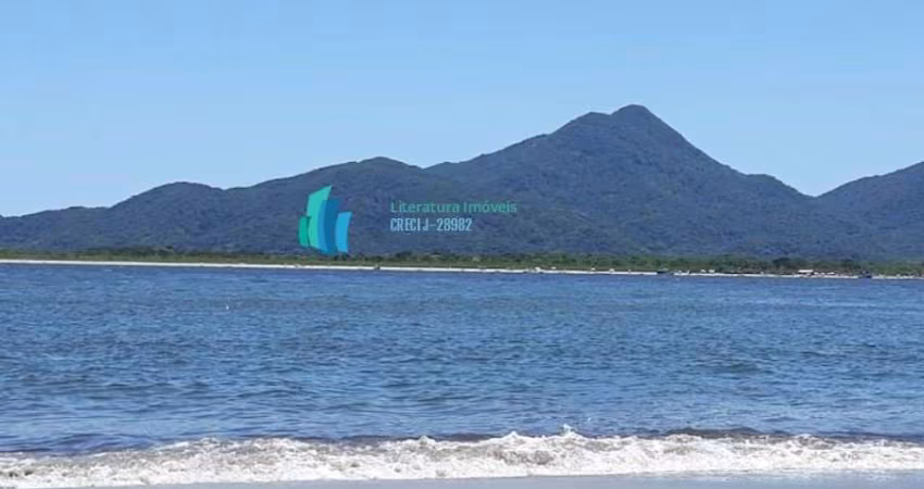 Loteamento Inteiro para Venda em Centro Ilha Comprida-SP