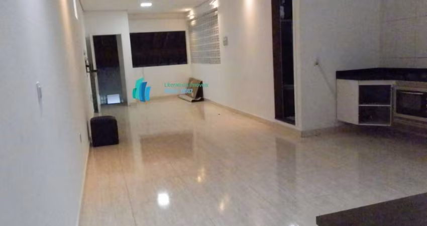 Casa Sobrado para Venda em Alves Dias São Bernardo do Campo-SP