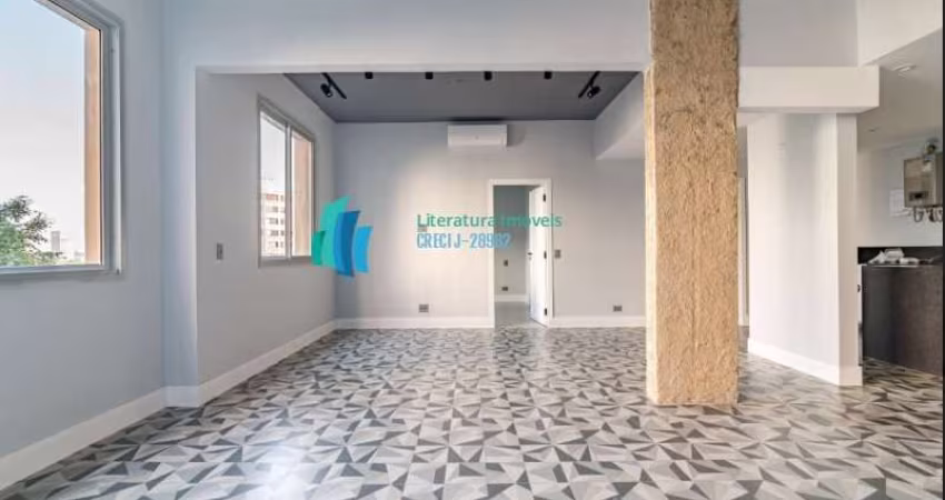 Apartamento Padrão para Venda e Aluguel em Jardim América São Paulo-SP